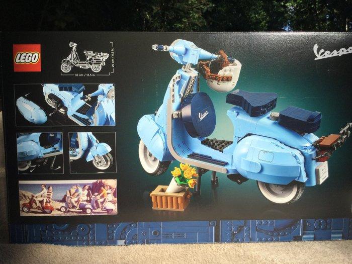 Lego Set - 10298 - Creator Expert - Vespa 125, Enfants & Bébés, Jouets | Duplo & Lego