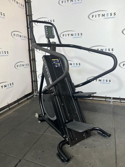 Synergy Air Power Climber | Traploper |, Sport en Fitness, Fitnessapparatuur, Overige typen, Nieuw, Verzenden
