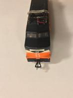 Fleischmann H0 - 1391 New Haven - Treinset (1) - Fleischmann, Hobby en Vrije tijd, Nieuw