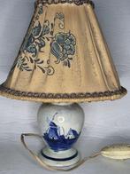 Delft - Nachtlampje (5) - Keramiek