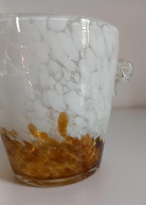 Vaas - Glas, Antiek en Kunst, Curiosa en Brocante