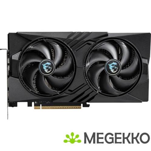 MSI GeForce RTX 5060 8G GAMING OC, Computers en Software, Overige Computers en Software, Nieuw, Verzenden