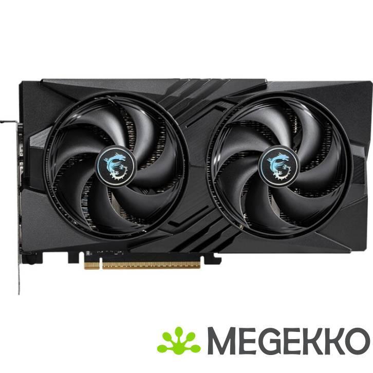 MSI GeForce RTX 5060 8G GAMING OC, Informatique & Logiciels, Ordinateurs & Logiciels Autre, Envoi