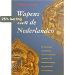 Wapens van de Nederlanden 9789053301036 H. de Vries, Boeken, Verzenden, Gelezen, H. de Vries