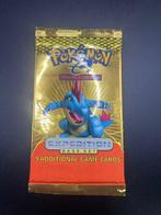 WOTC Pokémon Booster pack - Expedition Booster pack