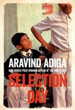 Selection Day 9781509806492, Gelezen, Aravind Adiga, Verzenden