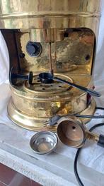 victoria arduino - Cafetière - Laiton - Venus Family H 50 cm