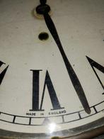 Horloge murale - Industrial - Acajou - 1910-1920 - horloge