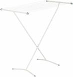 2dekans | BRASQ Droogrek Staand Wit - 8 meter - Wasdroger -, Tuin en Terras, Droogmolens en Wasrekken, Ophalen of Verzenden, Nieuw