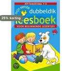 Mijn eerste dubbeldik leesboek voor beginnende lezertjes, Verzenden, Hetty Van Vught