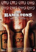 The Hamiltons (dvd nieuw), Cd's en Dvd's, Ophalen of Verzenden, Nieuw in verpakking