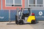 Veiling: Heftruck Jungheinrich TFG 425s LPG 2500kg 5.5m 2021, Zakelijke goederen, Machines en Bouw | Heftrucks en Intern transport