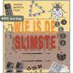 WIE IS DE SLIMSTE? 9789059470217 J. Botermans, Boeken, Verzenden, Gelezen, J. Botermans