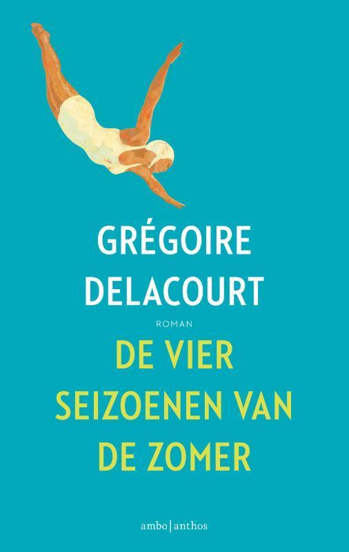 De vier seizoenen van de zomer 9789026333545, Boeken, Romans, Gelezen, Verzenden