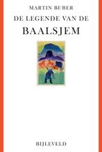 De legende van de Baalsjem 9789061315957 Martin Buber, Boeken, Godsdienst en Theologie, Verzenden, Zo goed als nieuw, Martin Buber