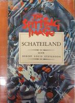 Schateiland 9789061132271, Livres, Verzenden, Robert Louis Stevenson