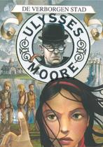 De verborgen stad / Ulysses Moore / 7 9789078345299, Boeken, Verzenden, Gelezen, Baccalario