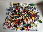 Lego - Geen serie - LEGO Partij van 1000 gram bedrukte