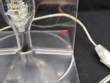 Kartell - Ferruccio Laviani - Lampe de table - Prendre -, Antiek en Kunst, Kunst | Designobjecten