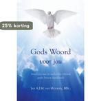 Gods Woord voor jou 9789402246650, Verzenden, Gelezen, MSc. Jan A.J.M. van Moorsel