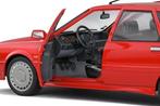 Solido 1:18 - Modelauto - Renault 21 Turbo, Nieuw