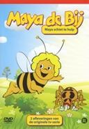 Maya de Bij - deel 4 op DVD, Cd's en Dvd's, Verzenden, Nieuw in verpakking