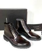 Saint Laurent - Bottines - Taille : EU 44, Kleding | Heren, Schoenen, Nieuw