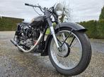 Gillet - Estafette - 500 cc - 1951