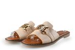 Dolcis Slippers in maat 39 Beige | 5% korting, Kleding | Dames, Schoenen, Slippers, Dolcis, Verzenden, Beige