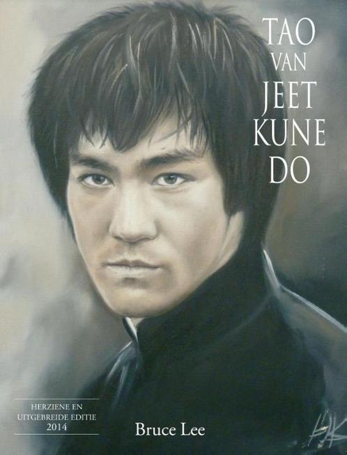 Tao van Jeet Kune Do 9789038924120, Livres, Loisirs & Temps libre, Envoi