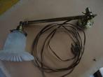 Lampe - Bronze, Antiek en Kunst