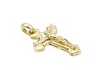 Chimento - 18 karaat Geel goud - Hanger, Handtassen en Accessoires, Antieke sieraden