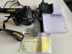 Nikon D5000 Digitale reflex camera (DSLR), Audio, Tv en Foto, Nieuw