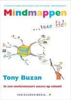 Mindmappen ... voor kids 9789059405004 Tony Buzan, Boeken, Verzenden, Gelezen, Tony Buzan