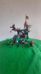 Lego Set - 6082 - Castle, Dragon Knights - Fire Breathing, Nieuw