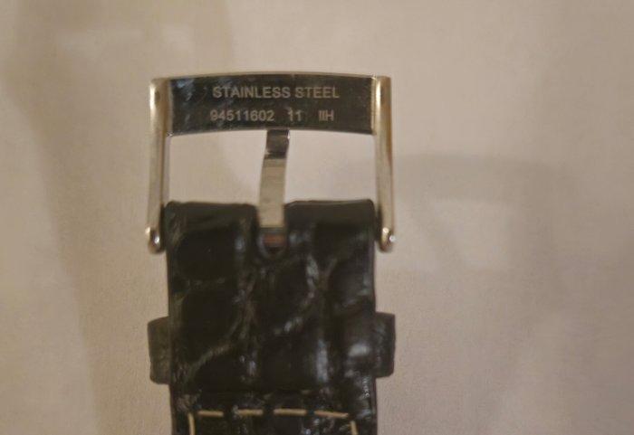 Omega - Seamaster - Zonder Minimumprijs - 11453301 - Heren -, Handtassen en Accessoires, Horloges | Heren