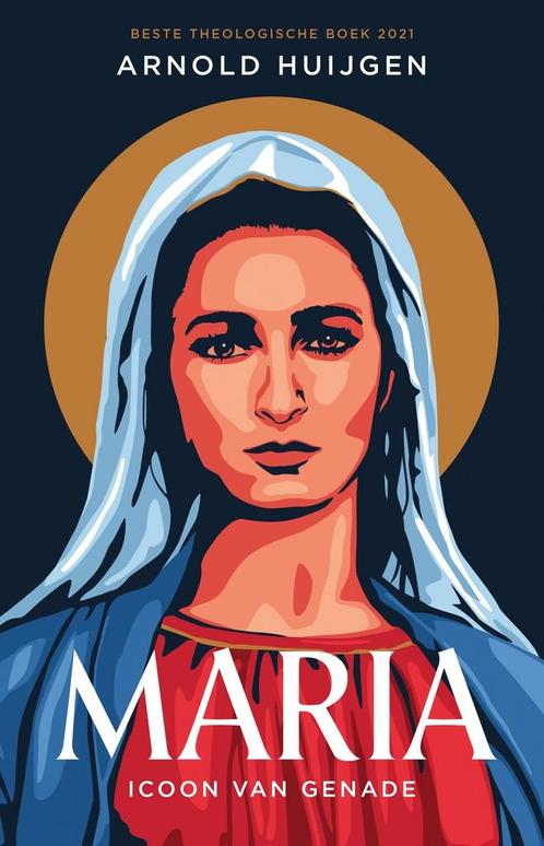 Maria (9789043534895, Arnold Huijgen) (Arnold Huijgen), Boeken, Studieboeken en Cursussen, Nieuw, Verzenden