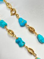 Sans Prix de Réserve - Collier - 18 carats Or jaune, Nieuw