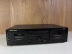 Marantz - SD4051 - Double Deck Audiocassette deck