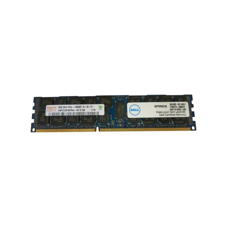 Dell HMT31GR7BFR4A-H9, Informatique & Logiciels, Mémoire RAM, Enlèvement ou Envoi