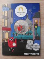 France. 10 Euro 2024 Mascotte (9 monedas) (Sans prix de, Postzegels en Munten, Munten | Europa | Euromunten