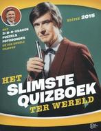 Het slimste quizboek ter wereld, Nieuw, Nederlands, Verzenden