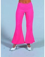 Hippie broek deluxe Pink, Ophalen of Verzenden, Nieuw