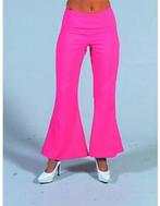 Hippie broek deluxe Pink, Ophalen of Verzenden