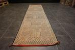 Berbers kilim - Kelim - 295 cm - 77 cm, Nieuw