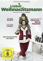 Lieber Weihnachtsmann von Alexandre Coffre  DVD, Verzenden