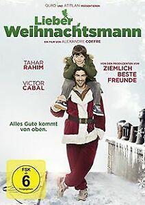 Lieber Weihnachtsmann von Alexandre Coffre  DVD, CD & DVD, DVD | Autres DVD, Envoi