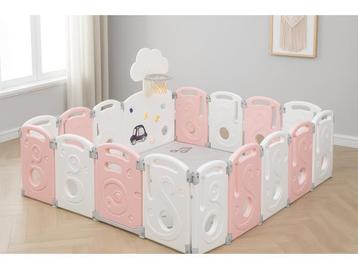 Veiling - Kinderbox - Speelbox - Muziek - Grijs -  200x200x6 beschikbaar voor biedingen