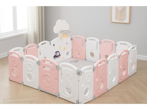 Veiling - Kinderbox - Speelbox - Muziek - Grijs -  200x200x6, Kinderen en Baby's, Speelgoed | Buiten | Speeltoestellen