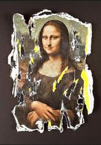 Lasveguix (1986) - Fragment Mona Lisa